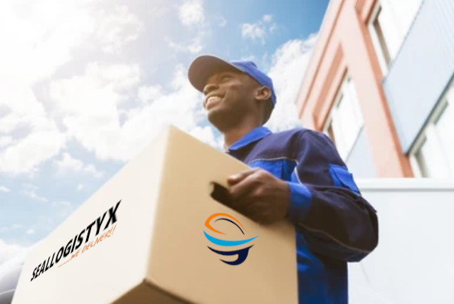 postal, courier and delivery services