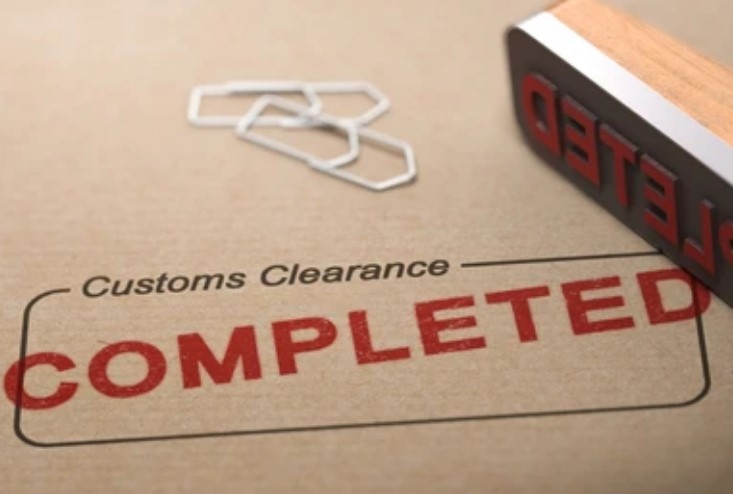 customs clearance