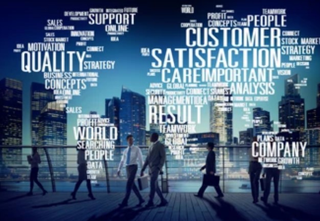 domestic & international services