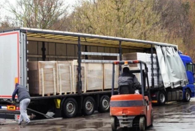 haulage